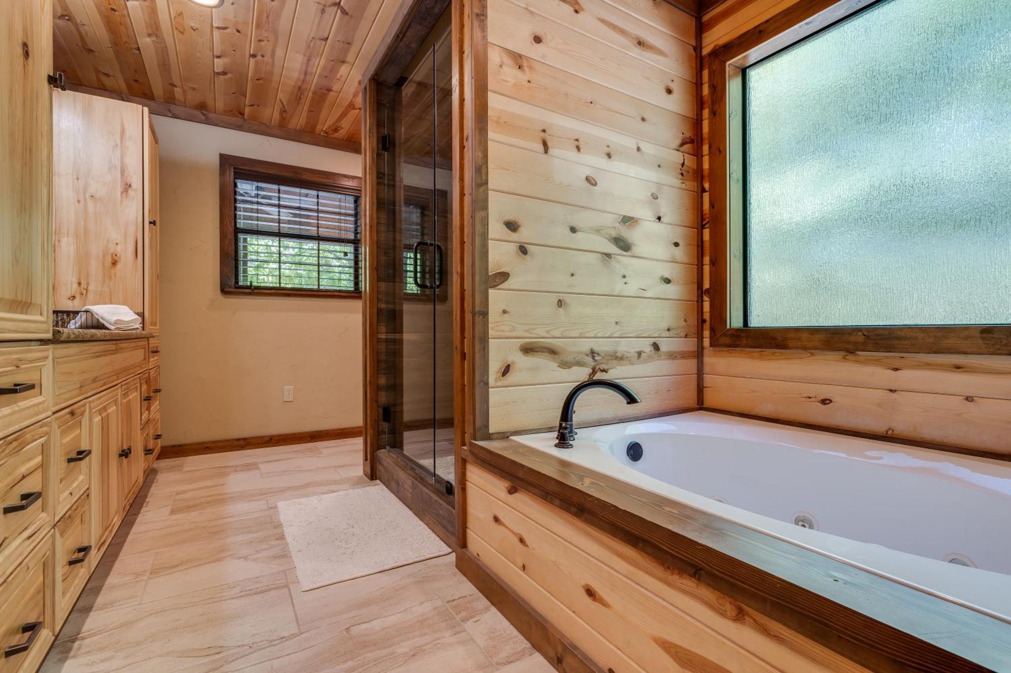 ברוקן בו Cross Timbers Cabin On The Grove'S 25-Acres מראה חיצוני תמונה